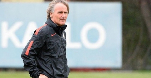 Sen kafana takma Terim'le ilgimiz yok
