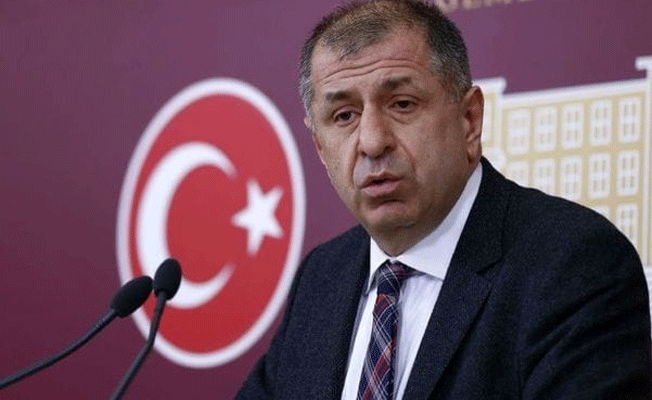 Özdağ: Erdoğan'a seslenmek istiyorum!