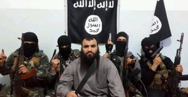 IŞİD'in Dabık'a yığınak yaptığı belirtildi