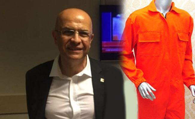 Enis Berberoğlu'nun avukatından açıklama: Kapsamıyor!