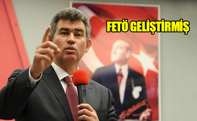 Feyzioğlu 'Mor Beyin' tuzağını açıklamıştı!