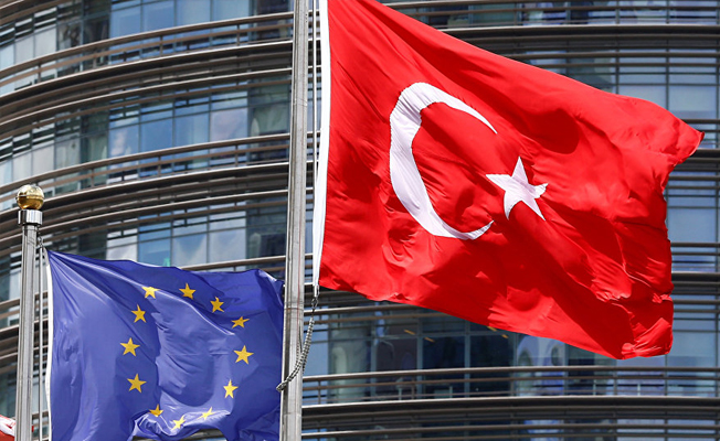 AB'den Türkiye’ye 3 milyar euro'luk sığınmacı açıklaması