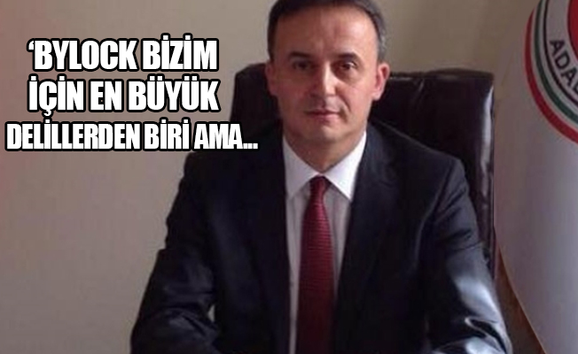 Başsavcılıktan flaş açıklama: ByLockçulara tahliye!