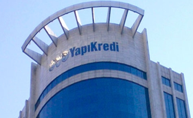Garanti'den Yapı Kredi'ye CEO transferi