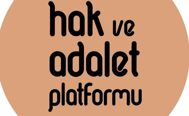 'OHAL devleti değil, hukuk devleti'