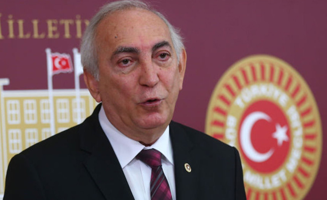 CHP'li Aldan hakkında soruşturma!