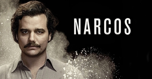 Narcos'un 3. ve 4. sezonu onaylandı