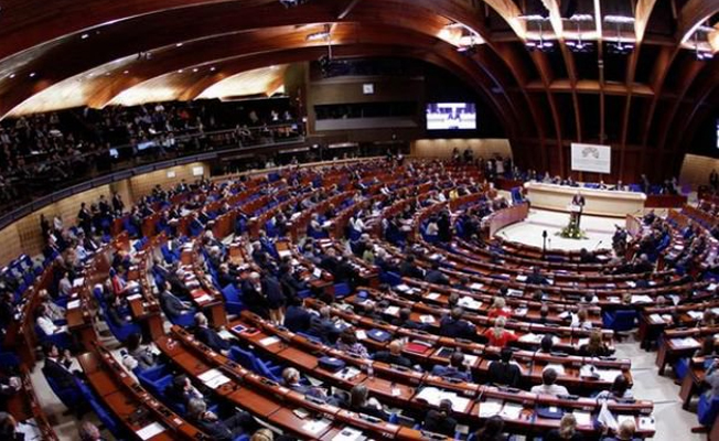 Avrupa Konseyi'nden KHK açıklaması