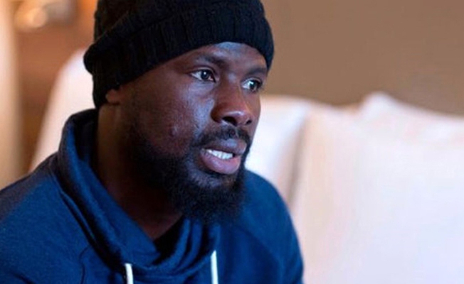 Galatasaray'dan sonra Arsenal da Eboue'ye yardım teklif etti