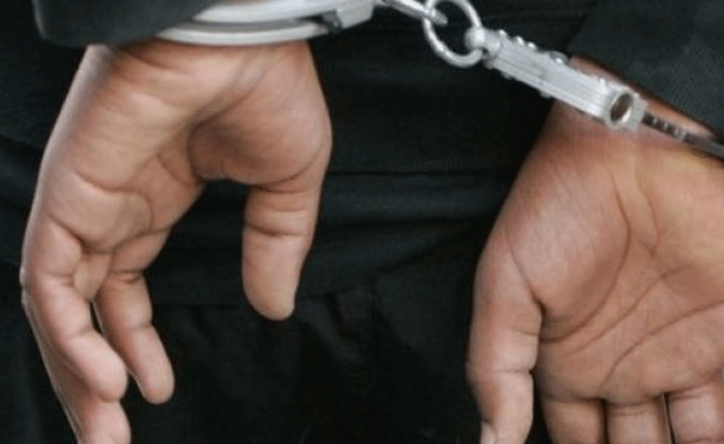 Cemaat şüphelisi firari teğmen yakalandı!