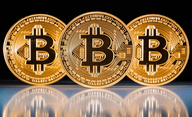 Bitcoin yeniden yükselişe geçti!