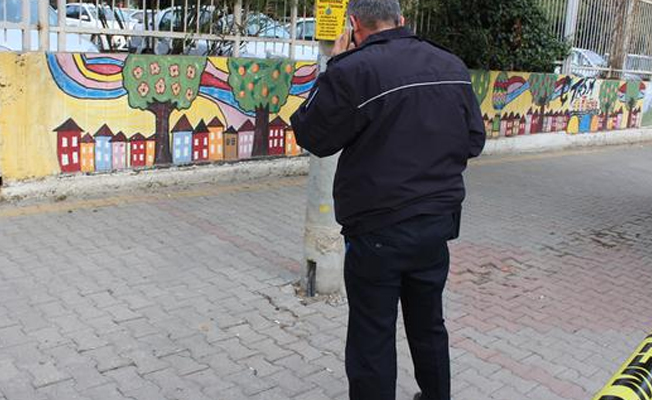 Adana'da silahlı saldırı
