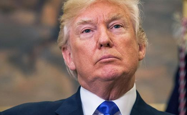 Trump’ın adı Ağlama Duvarı'na yapılacak tren istasyonuna verilecek
