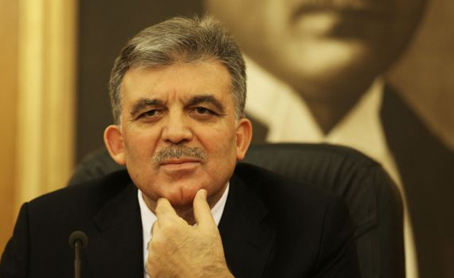 AKP'li Külünk'ten Abdullah Gül'e: ‘Hattımız Erdoğan karşıtlığıdır’ deyin bilelim