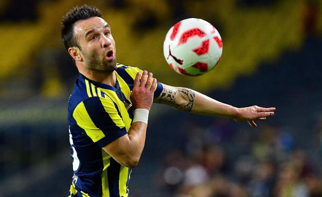Fenerbahçe 2-0 İstanbulspor