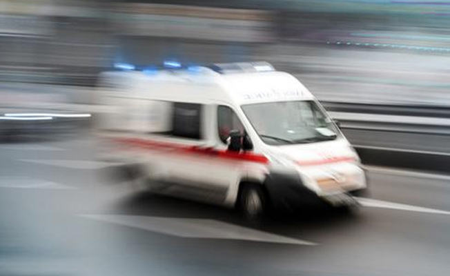 Öğrenciler, gıda zehirlenmesi şüphesiyle hastaneye kaldırıldı