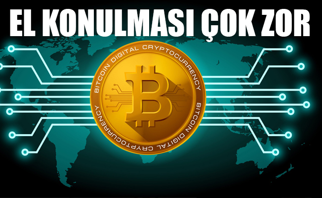 AKP’den Bitcoin raporu