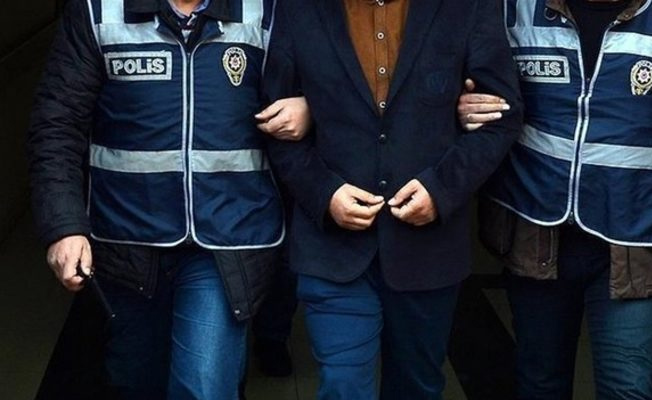 Hacettepe Üniversitesi'ne FETÖ operasyonu