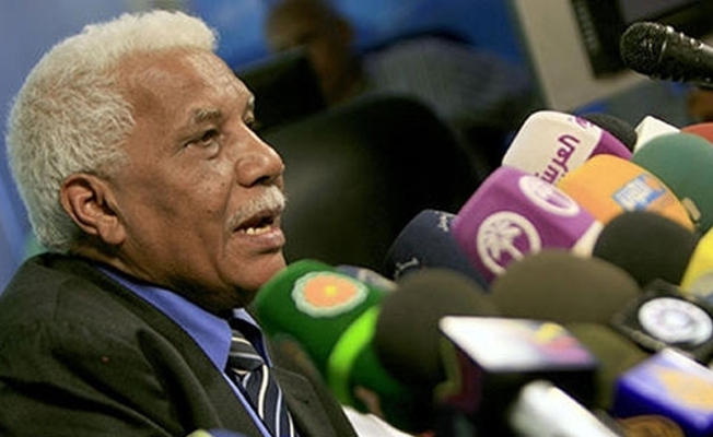 Sudan'dan Türkiye açıklaması: Bedel ödemeye hazırız