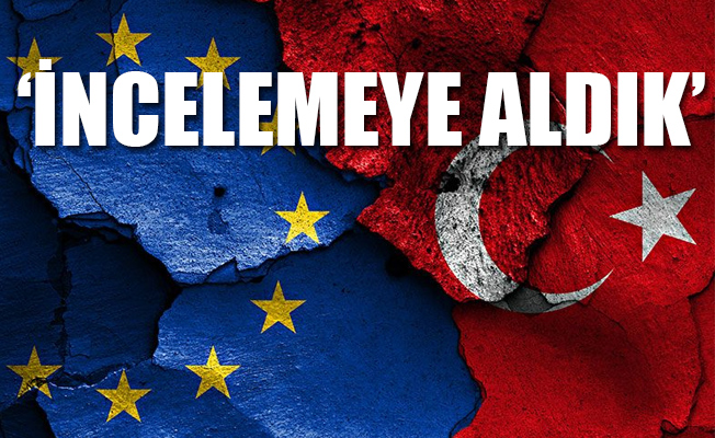 Avrupa Konseyi'nden son KHK'larla ilgili açıklama
