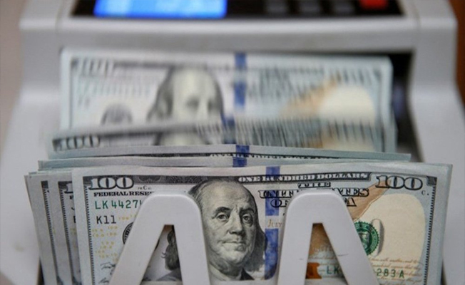 Dolar yükselişini sürdürüyor
