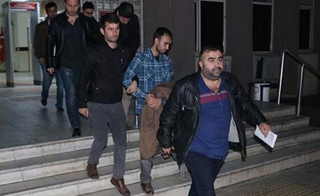 TSK'daki 'FETÖ' yapılanmasını çözmek için 86 bin hat incelendi
