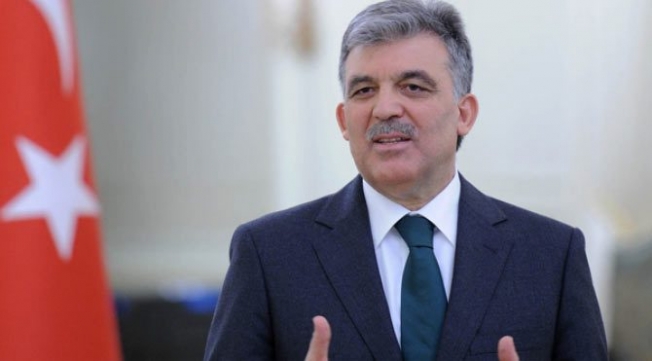 'Abdullah Gül bazı isimleri dikkate bile almaz'