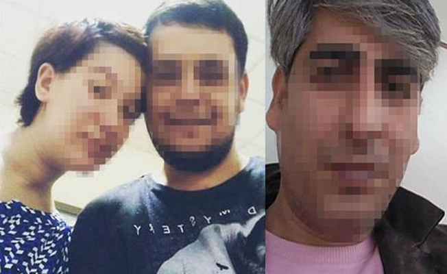 'Sen niye onu dövmayorsun' deyip kızına tokat atınca...