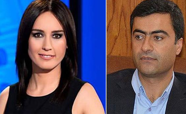 Nazlı Çelik tweeti davalık oldu...