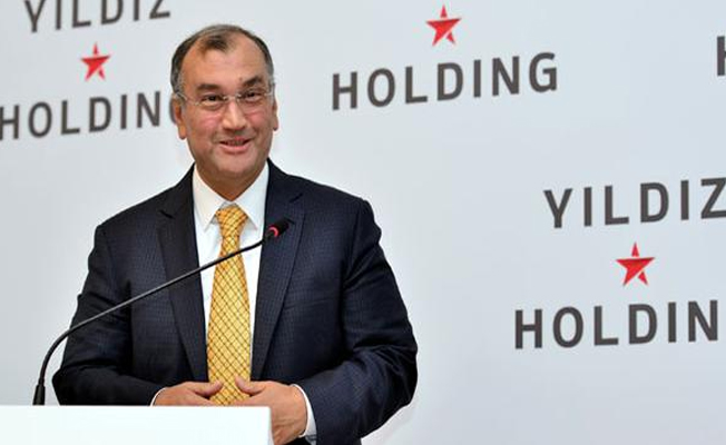 Murat Ülker, Gözde Girişim hisselerini sattı