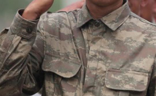 Erdoğan hakaret eden er için mahkemeden karar çıktı