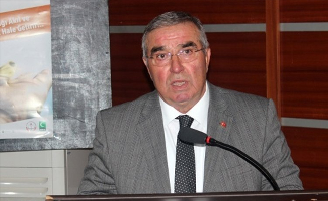 Mor Beyin'de ilk tahliye için AKP'li eski vekilin ismi telaffuz edildi!