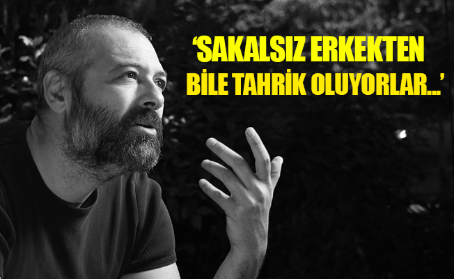 Levent Üzümcü'den RTÜK kararıyla ilgili paylaşım!