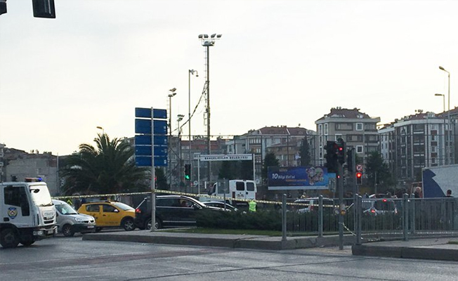 Bahçelievler’deki patlayıcı yüklü minibüs ile ilgili tutuklama