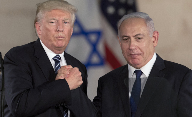 İsrailli gençlerden Netanyahu'ya: Geçici denilen durum 50 yıldır devam ediyor ve buna destek olmayacağız
