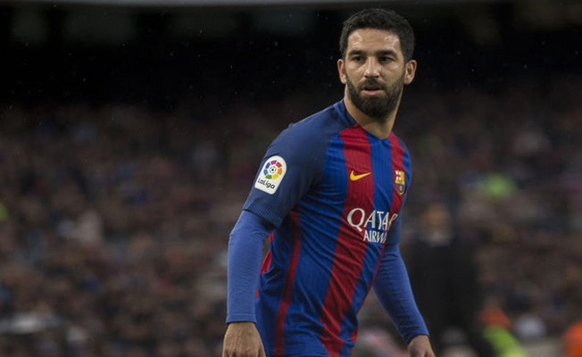 Arda Galatasaray defterini kapattı: Türkiye'de sadece Beşiktaş'ta oynarım!