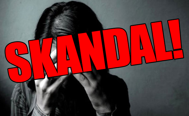 15 yaşındaki kıza tecavüz edip, arkadaşlarıyla ilişkiye zorladı!