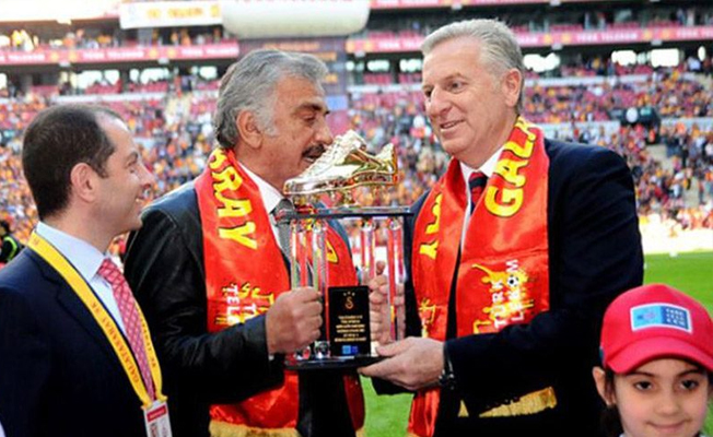Fatih Terim'in kararı ile efsane isim Florya'ya döndü!