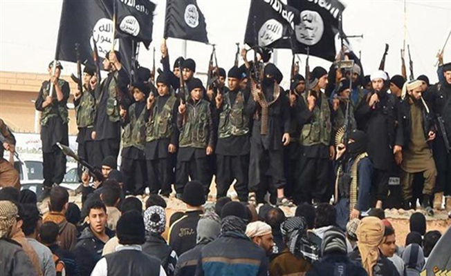 IŞİD'den sempatizanlarına çağrı: ABD'deki gevşek silah yasalarından istifade edin