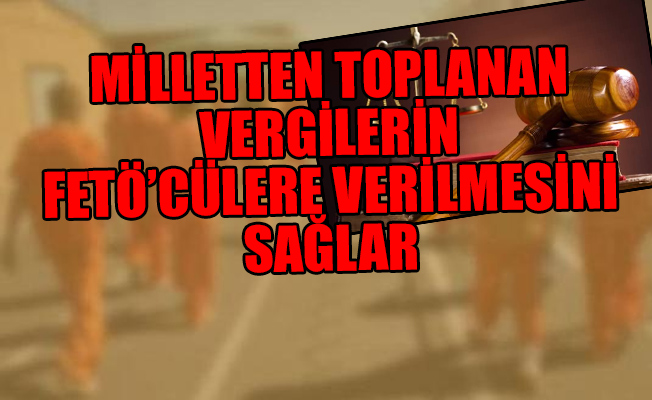Yargıtay Üyesi: AİHM nezdinde mahkum ettirecek en sıkıntılı durum Tek Tip Elbise...