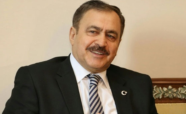Bakan Eroğlu'ndan CHP itirafı!