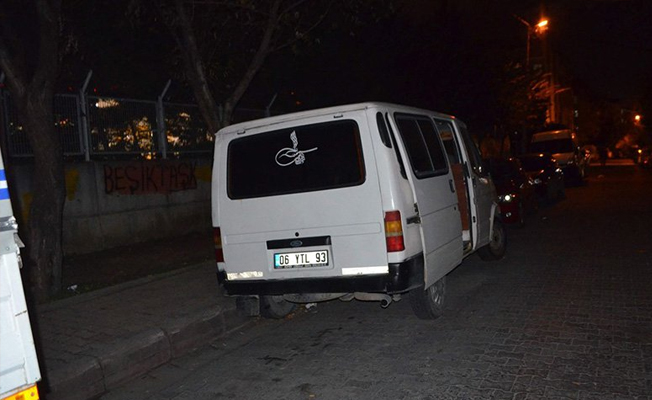 PKK'nın ikinci bombalı aracı ortaya çıktı!