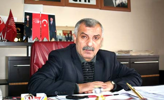 Mustafa Aras, Kars halkını kongreye davet etti
