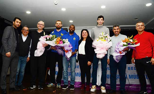 'Sağlık ve Spor Okullarda' seminerlerin ilki gerçekleşti