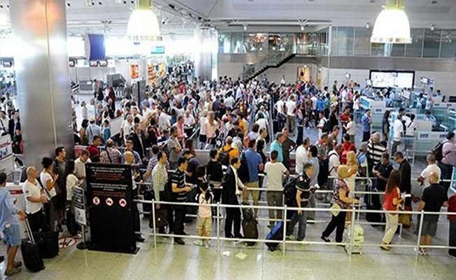 İran'dan Türkiye'ye 'seyahat edilmemesi' uyarısı
