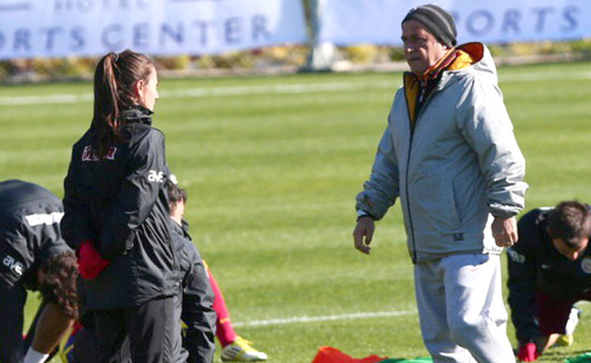 Fatih Terim'in eski yardımcısından olay sözler!