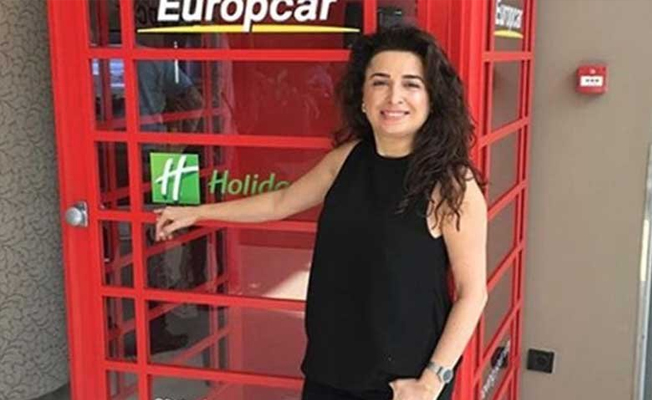 Gazeteci Buket Aşçı yaşamını yitirdi