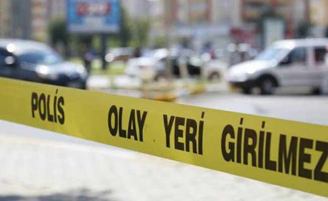 Soba faciası: Baba ve 3 çocuğu hayatını kaybetti!