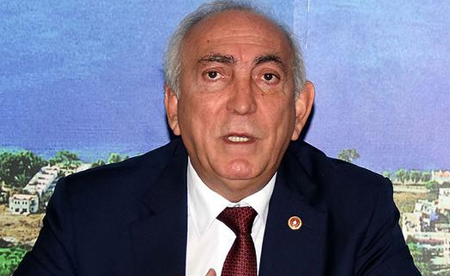 CHP'li Aldan'dan açıklama: Vekilliği bırakırım!