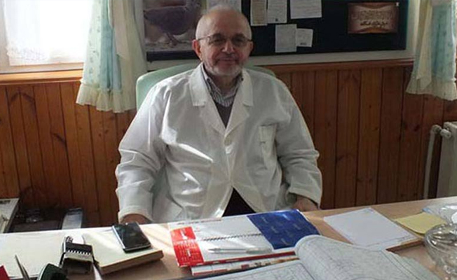 Adil Öksüz'ün kayınpederine ev hapsi!